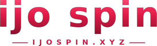 ijo spin logo