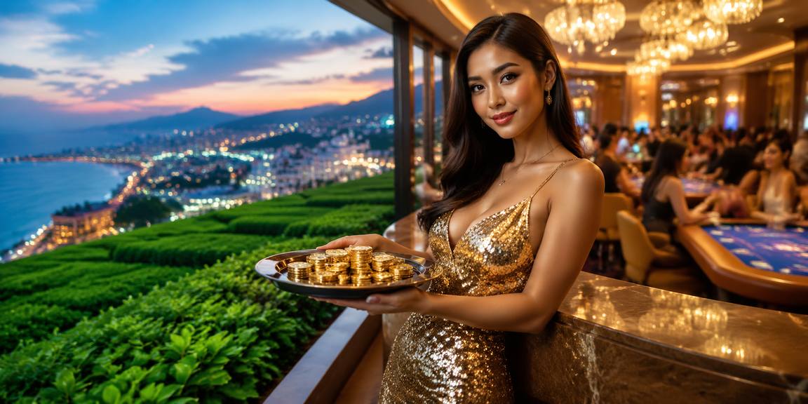 ijo spin Our Casino Games & Studios
